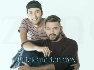 Erickanddonatox