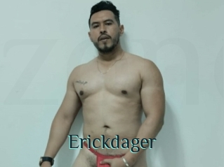 Erickdager