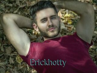 Erickhotty