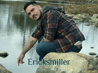 Ericksmiller