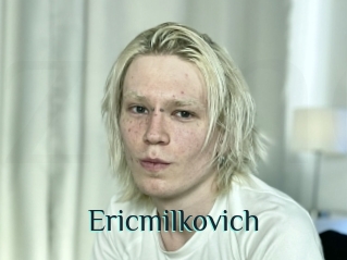 Ericmilkovich