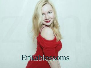 Erikablossoms