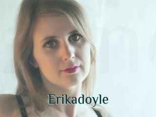 Erikadoyle