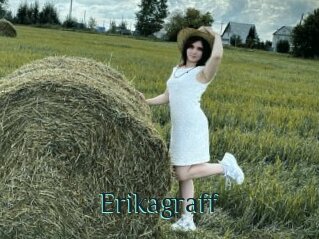 Erikagraff