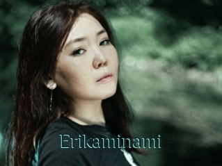 Erikaminami