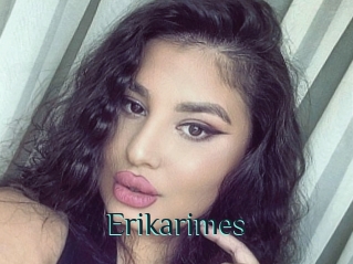 Erikarimes