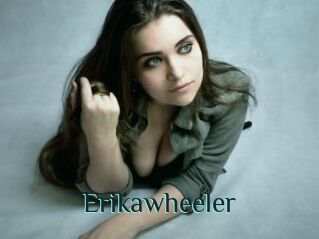 Erikawheeler