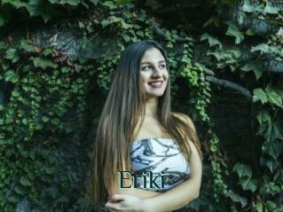 Eriki
