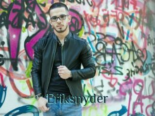 Eriksnyder