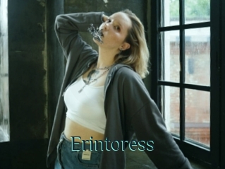 Erintoress