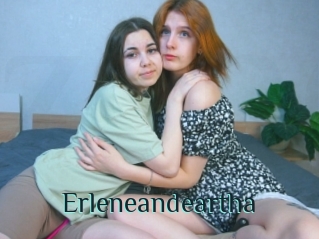Erleneandeartha