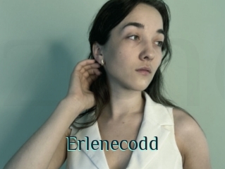 Erlenecodd
