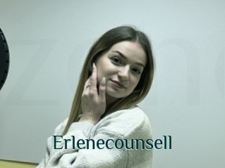 Erlenecounsell