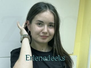 Erlenedeeks