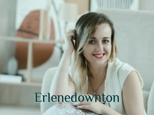 Erlenedownton