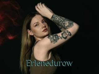 Erlenedurow
