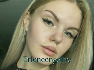 Erleneengelby