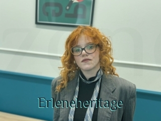 Erleneheritage