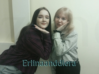 Erlinaanddiera