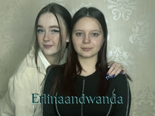 Erlinaandwanda
