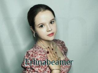 Erlinabeamer