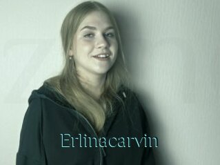 Erlinacarvin