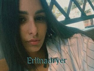 Erlinadryer