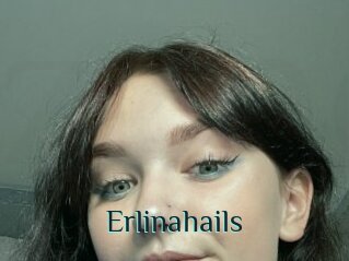 Erlinahails