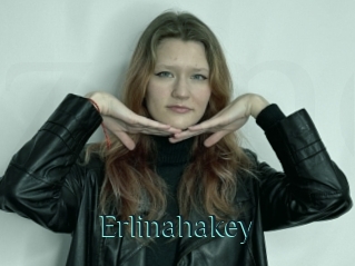 Erlinahakey