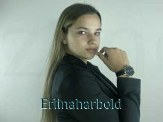 Erlinaharbold