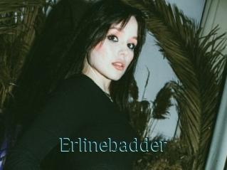 Erlinebadder