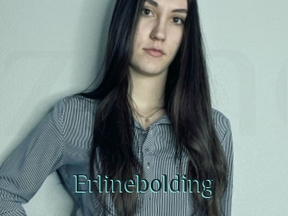 Erlinebolding
