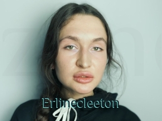Erlinecleeton