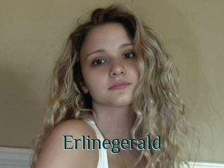 Erlinegerald