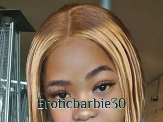 Eroticbarbie30