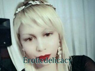Eroticdelicacy