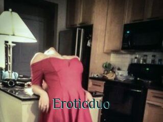 Eroticduo