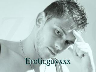 Eroticguyxxx