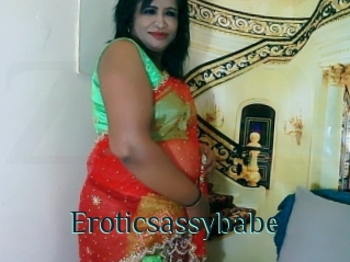 Eroticsassybabe
