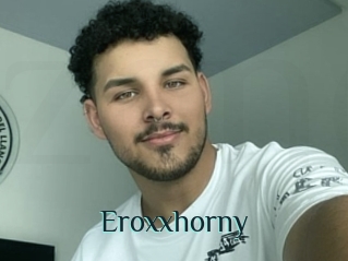 Eroxxhorny