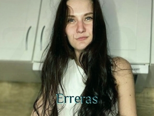 Erreras
