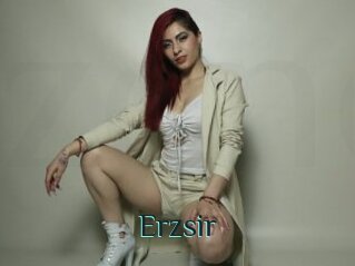 Erzsir