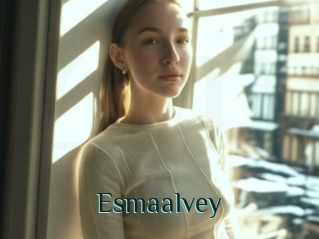 Esmaalvey