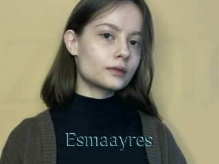 Esmaayres