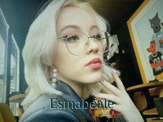 Esmabeale