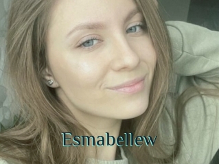 Esmabellew