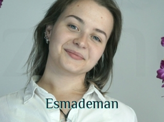 Esmademan