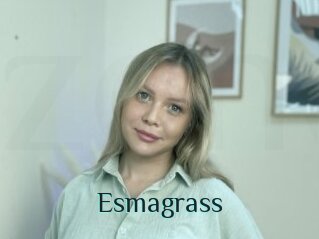 Esmagrass