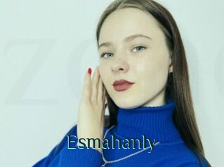 Esmahanly