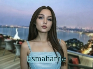 Esmaharrie